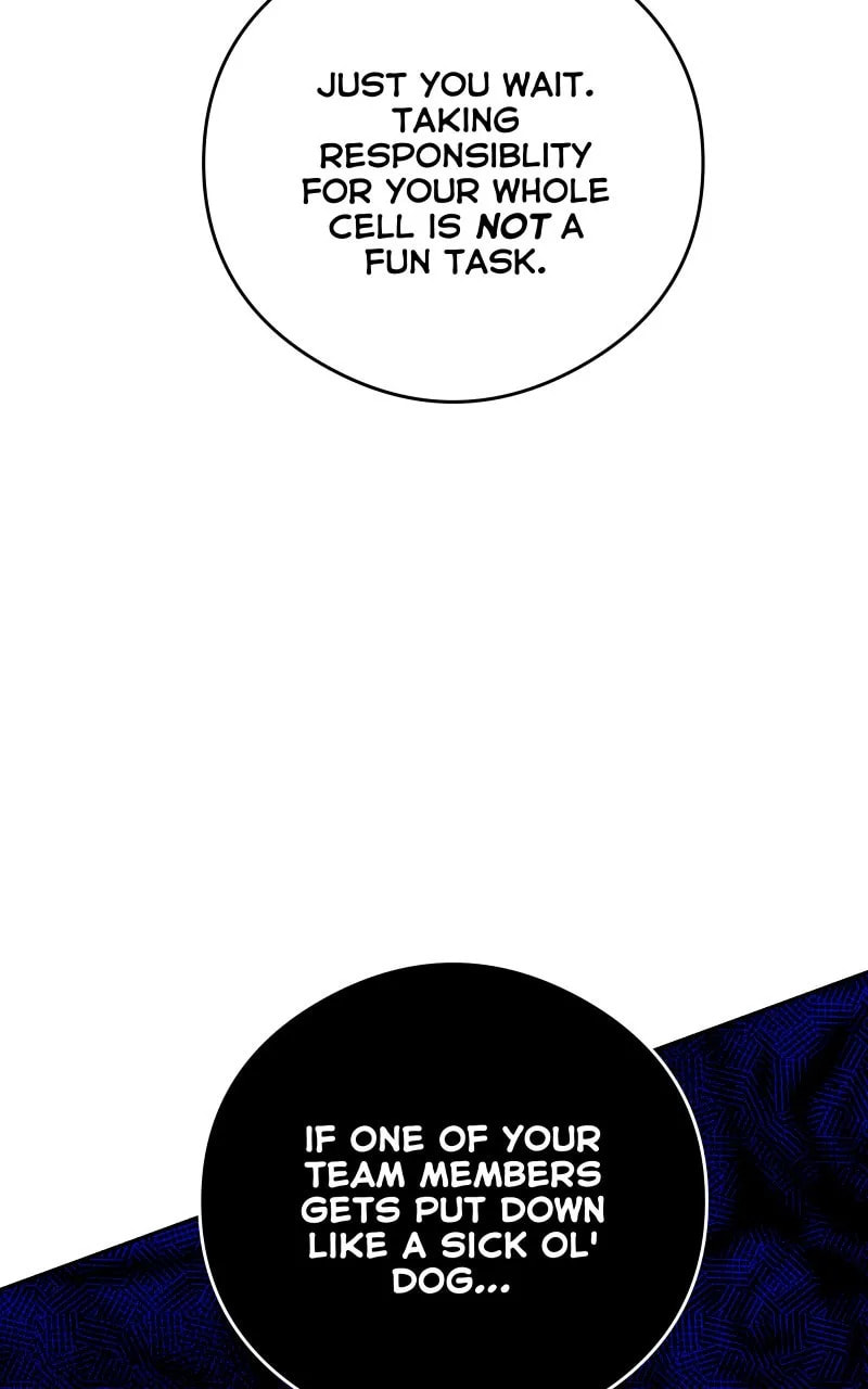 Hand Jumper chapter 59, page 33