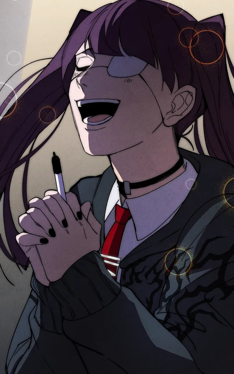 Hand Jumper chapter 59, page 41
