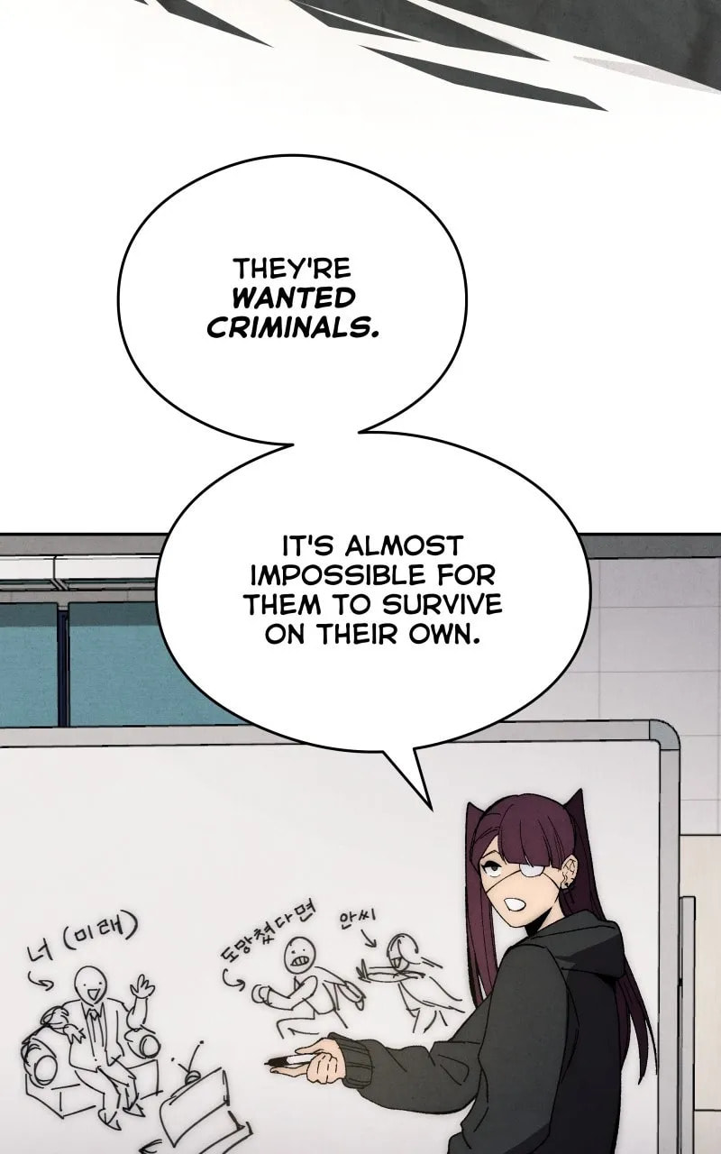 Hand Jumper chapter 59, page 47
