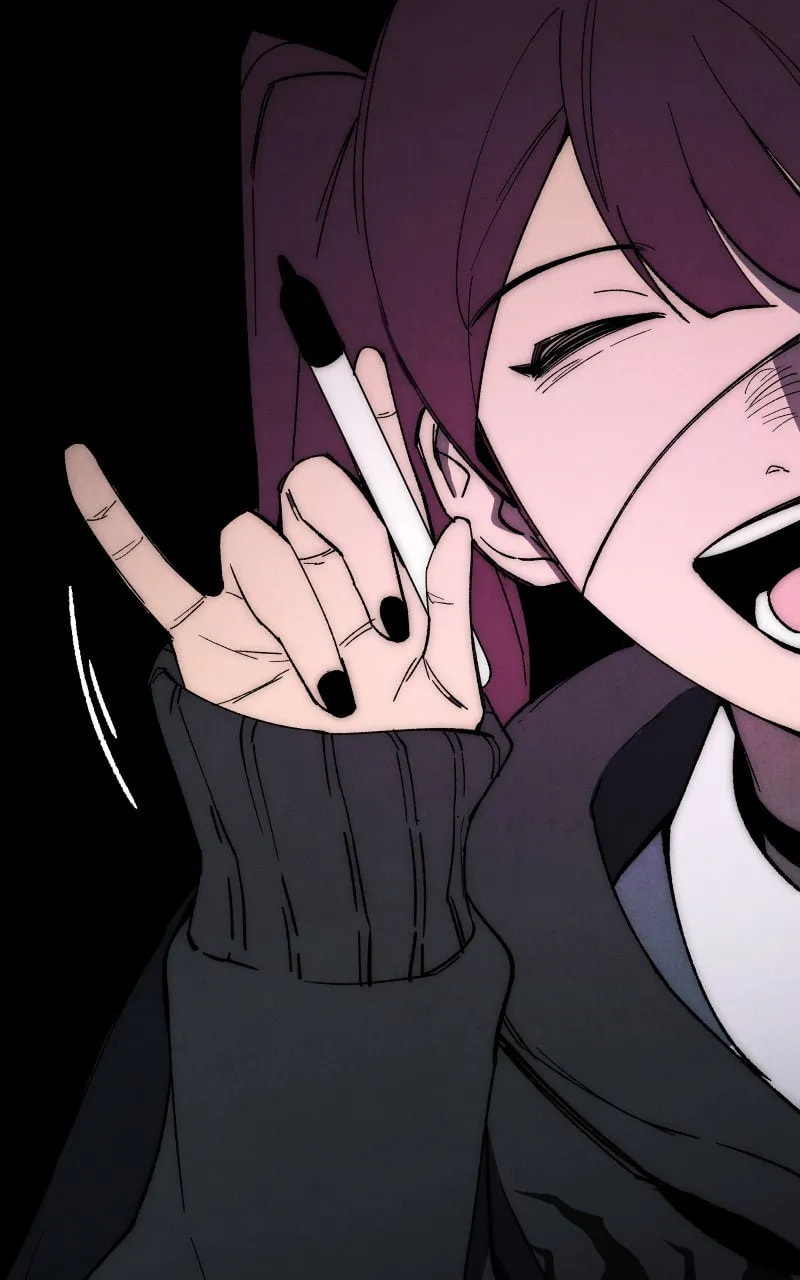 Hand Jumper chapter 59, page 52