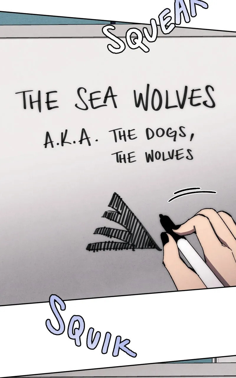 Hand Jumper chapter 59, page 54