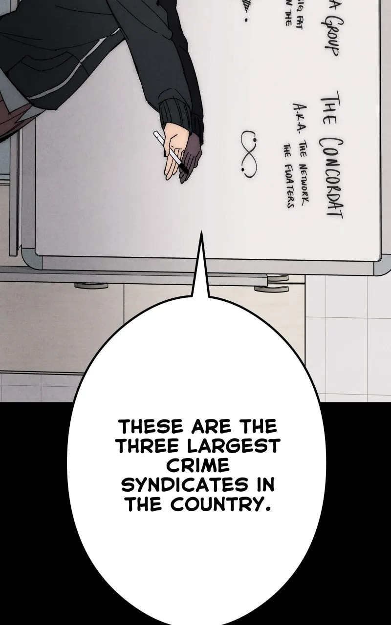 Hand Jumper chapter 59, page 58