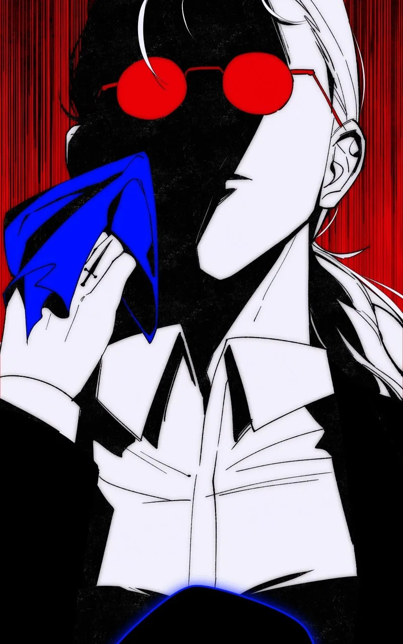 Hand Jumper chapter 59, page 61