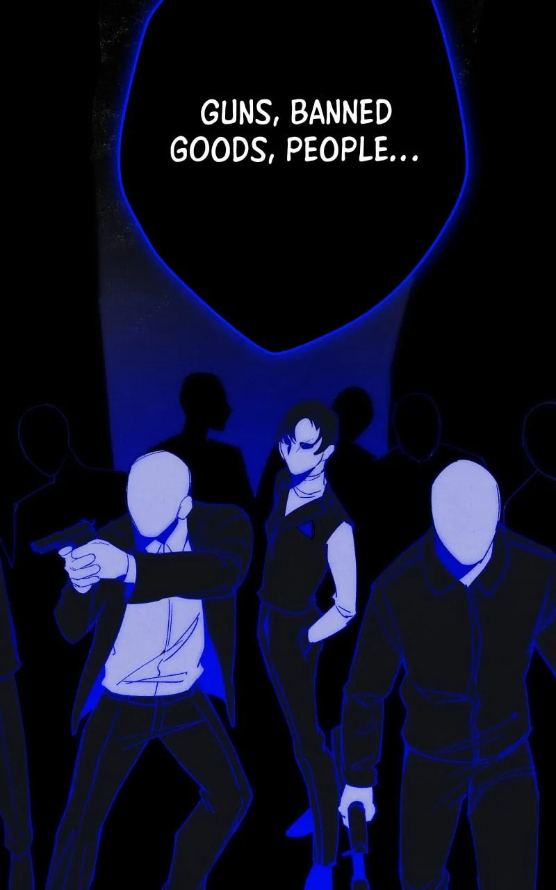 Hand Jumper chapter 59, page 62