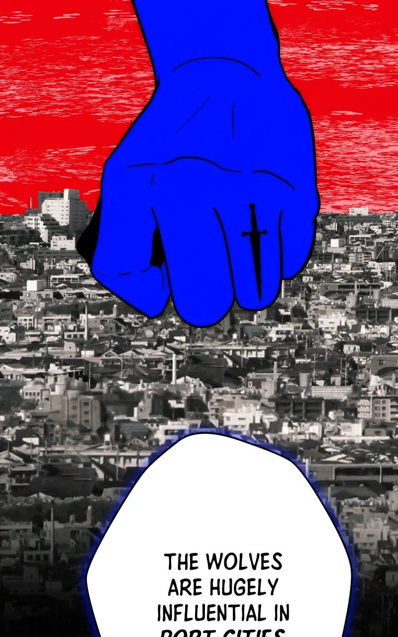 Hand Jumper chapter 59, page 65