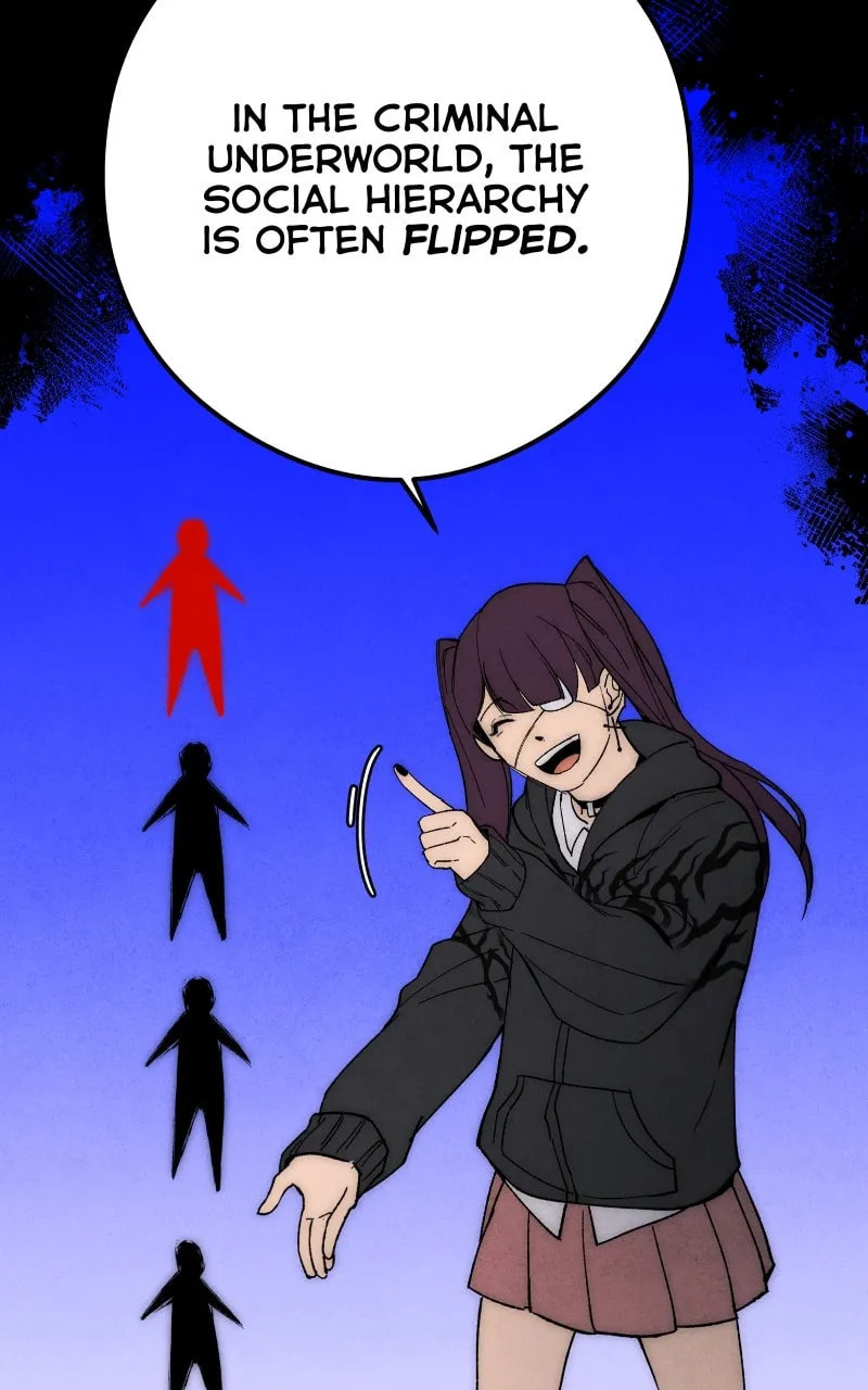 Hand Jumper chapter 59, page 67