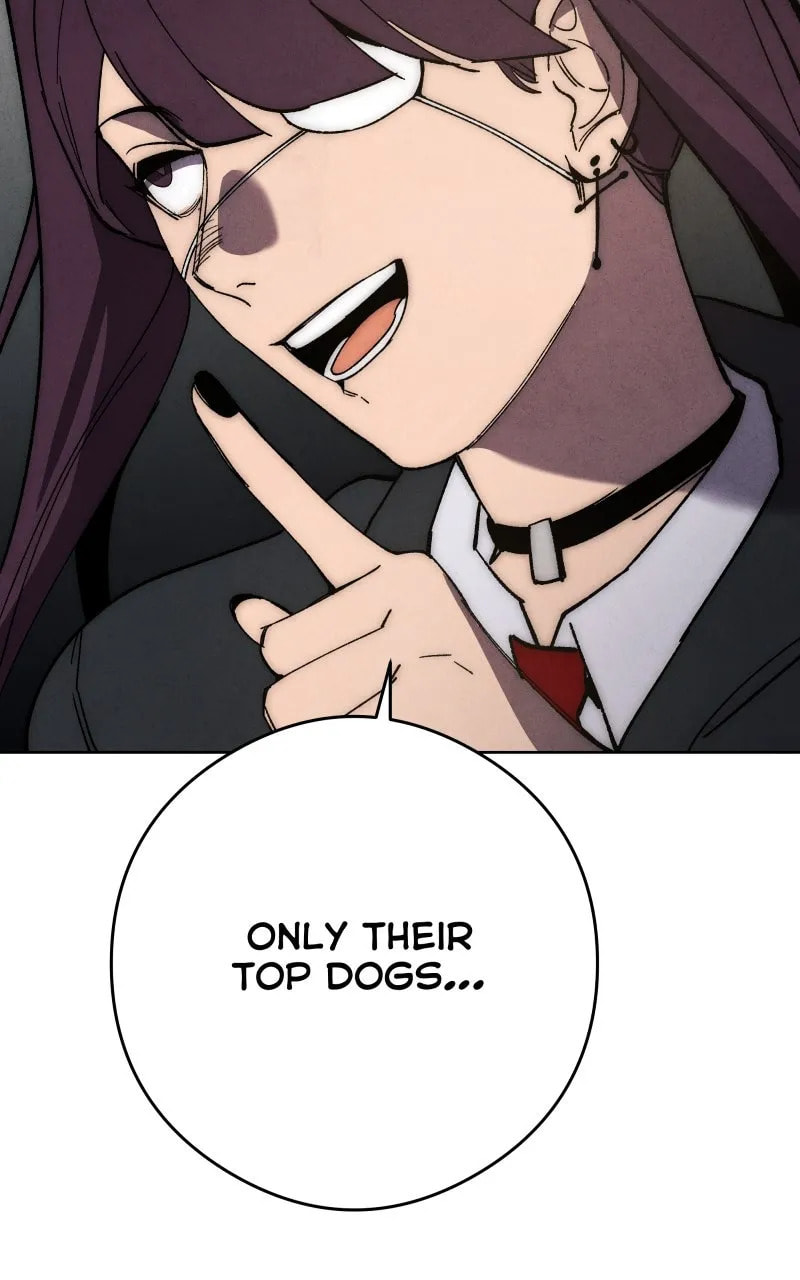 Hand Jumper chapter 59, page 70