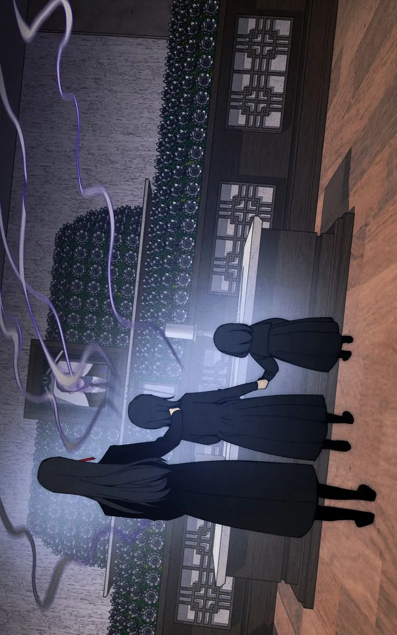 Hand Jumper chapter 59, page 77