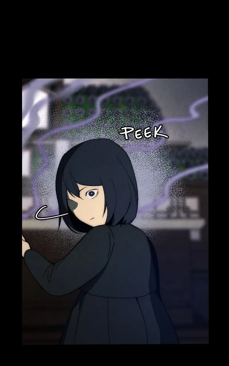 Hand Jumper chapter 59, page 84