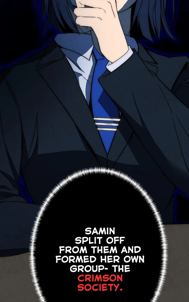 Hand Jumper chapter 59, page 91