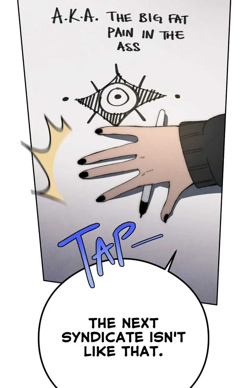 Hand Jumper chapter 59, page 96