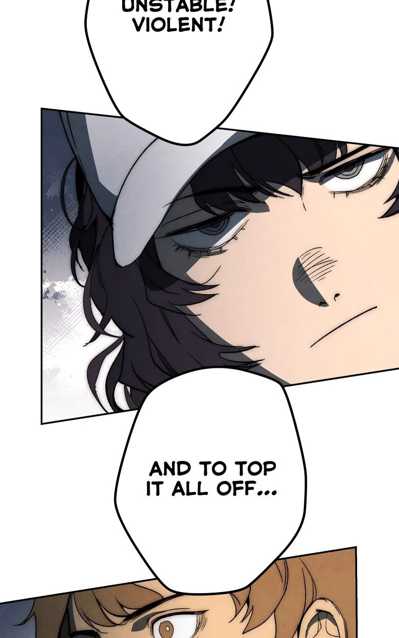 Hand Jumper chapter 59, page 98