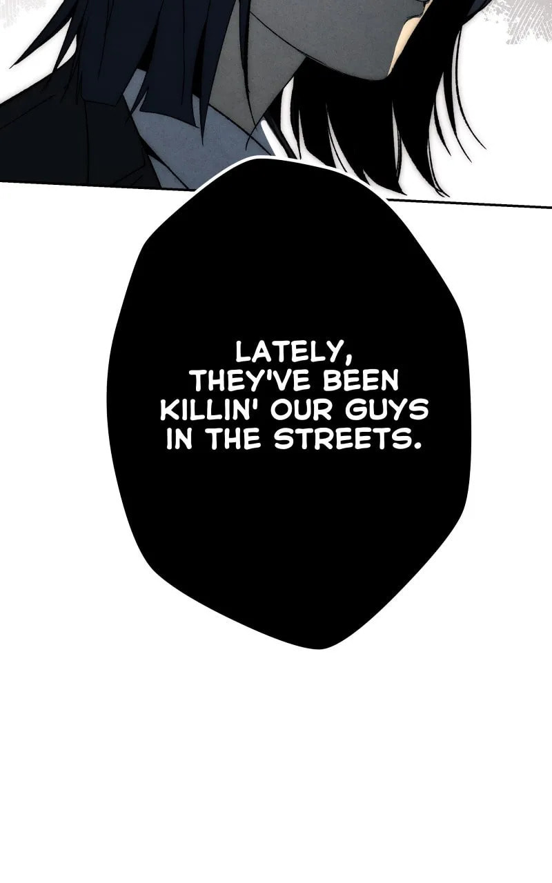 Hand Jumper chapter 59, page 100