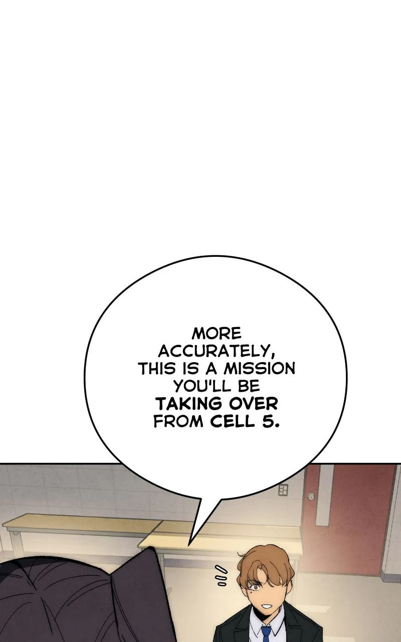 Hand Jumper chapter 59, page 104