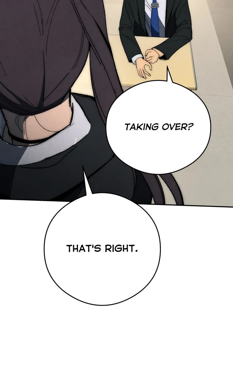 Hand Jumper chapter 59, page 105