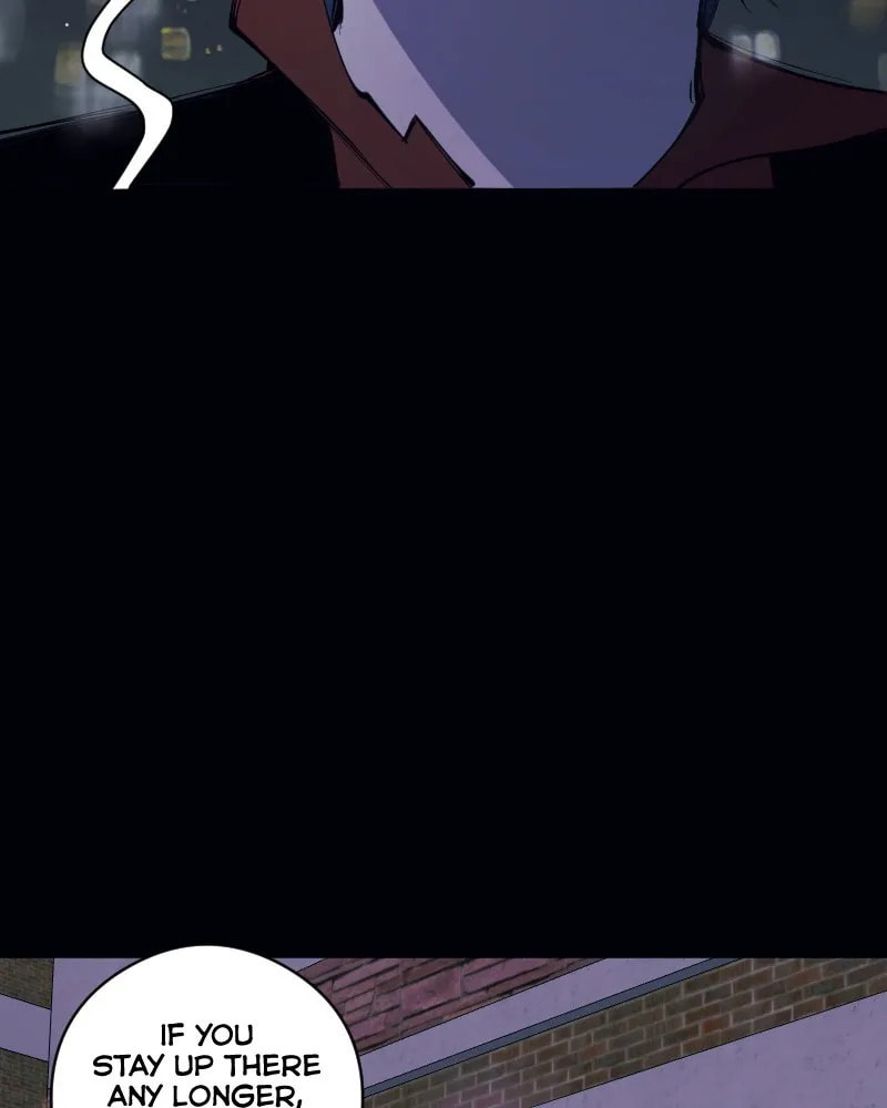 Hand Jumper chapter 5, page 15
