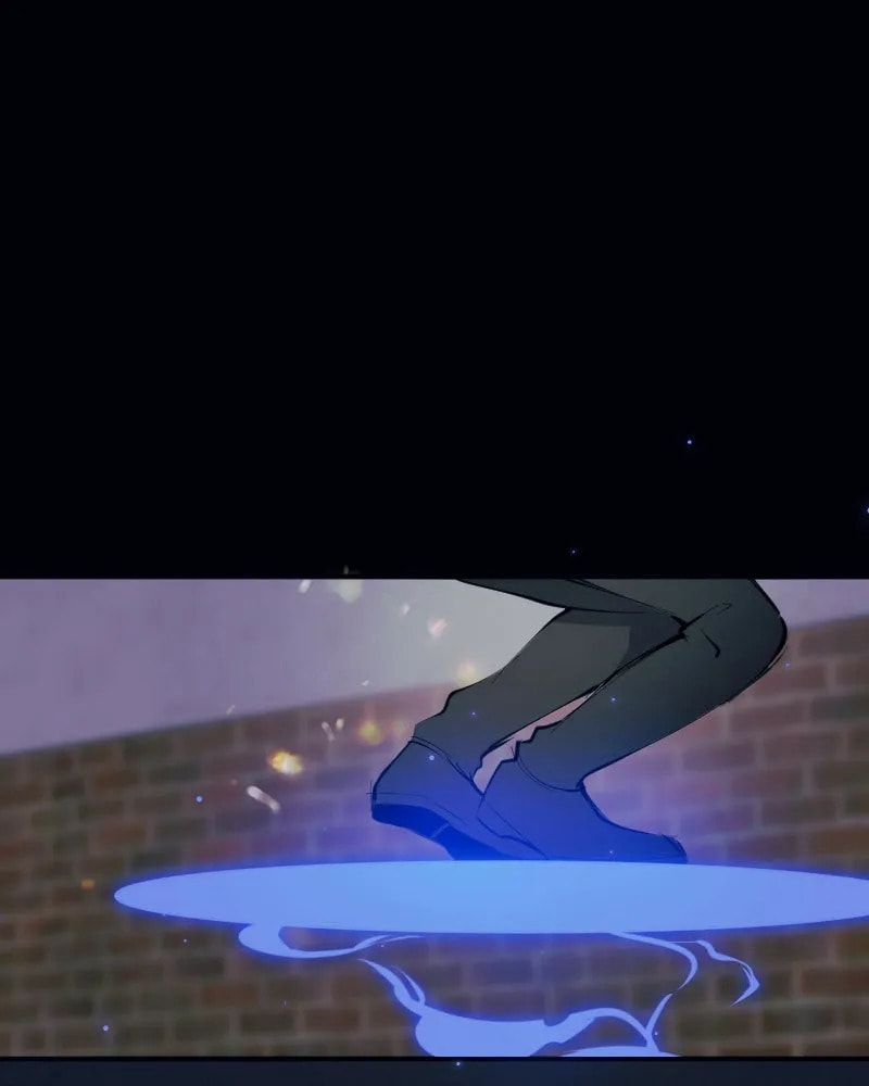 Hand Jumper chapter 5, page 18