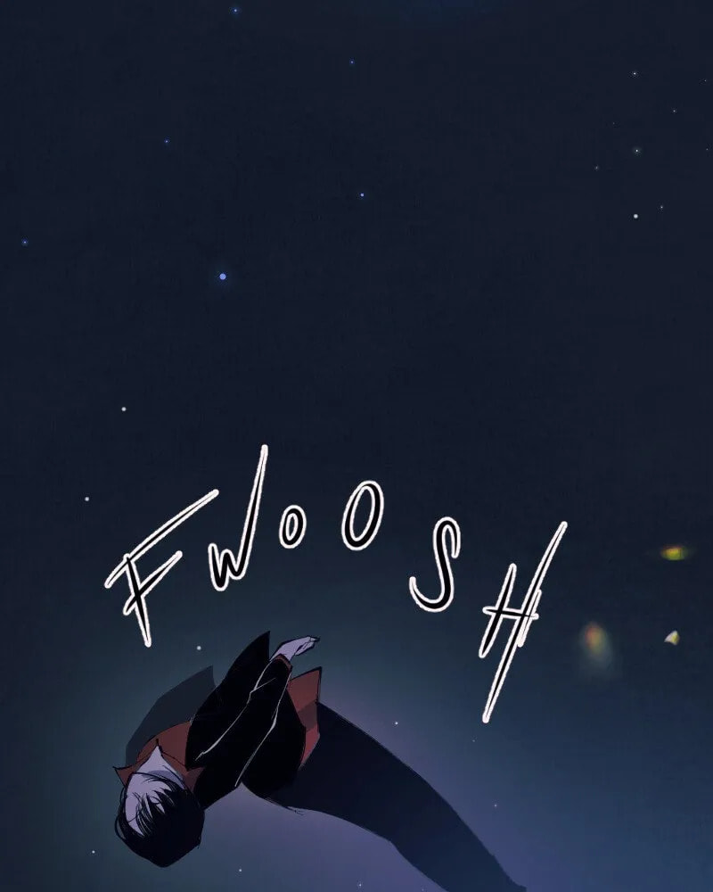 Hand Jumper chapter 5, page 19
