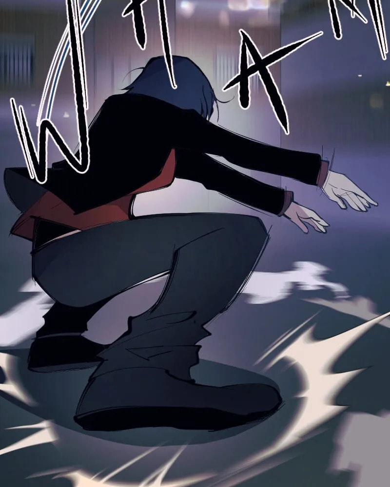 Hand Jumper chapter 5, page 22