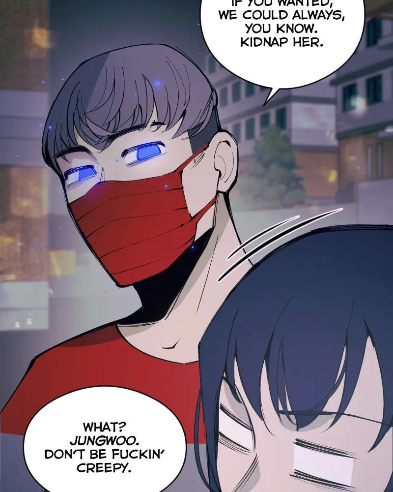 Hand Jumper chapter 5, page 26