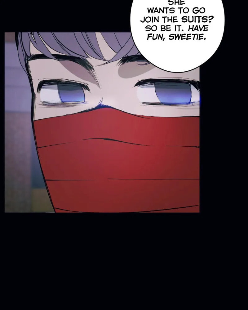 Hand Jumper chapter 5, page 31