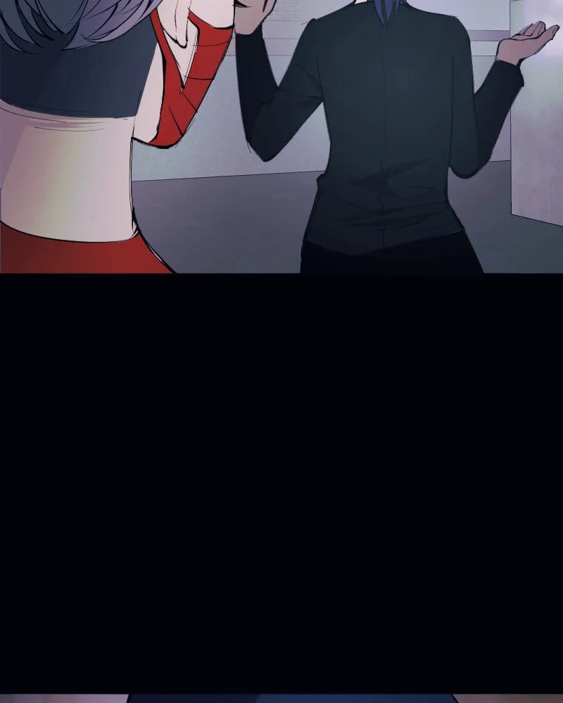 Hand Jumper chapter 5, page 33