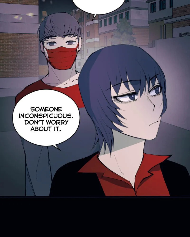 Hand Jumper chapter 5, page 36