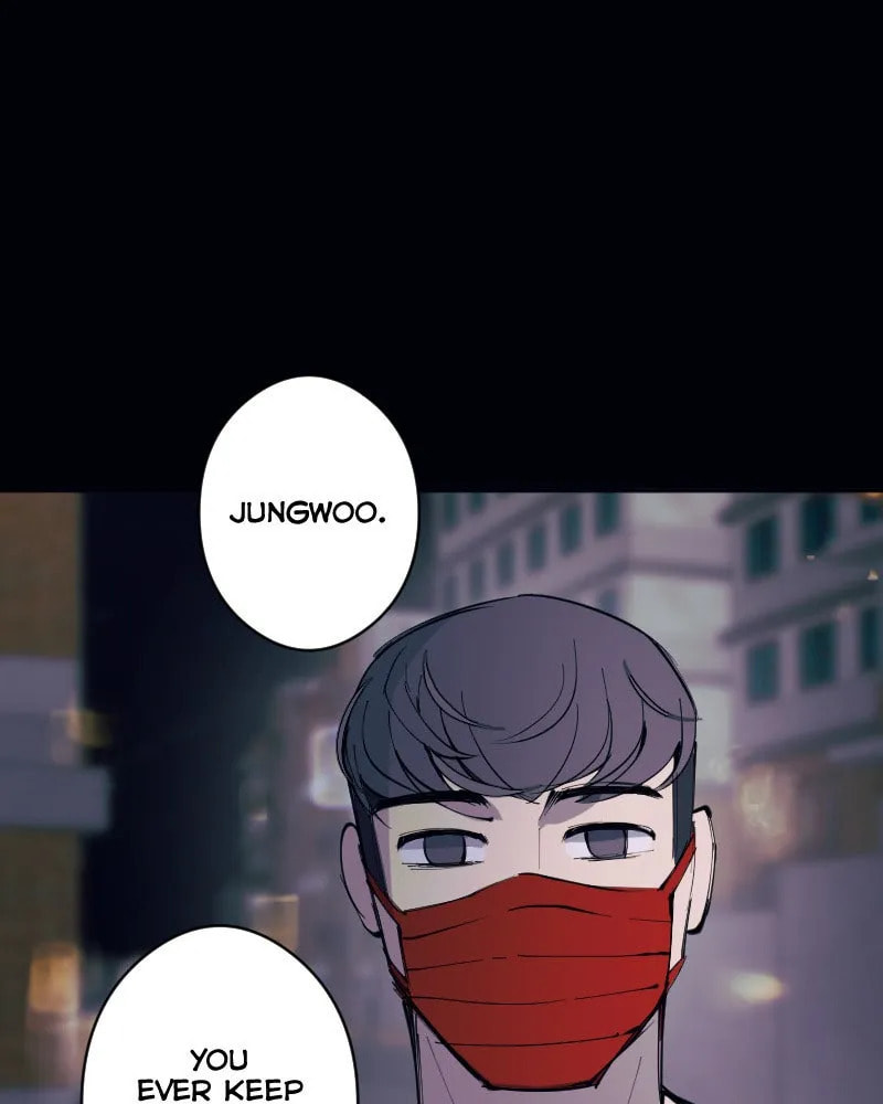Hand Jumper chapter 5, page 38