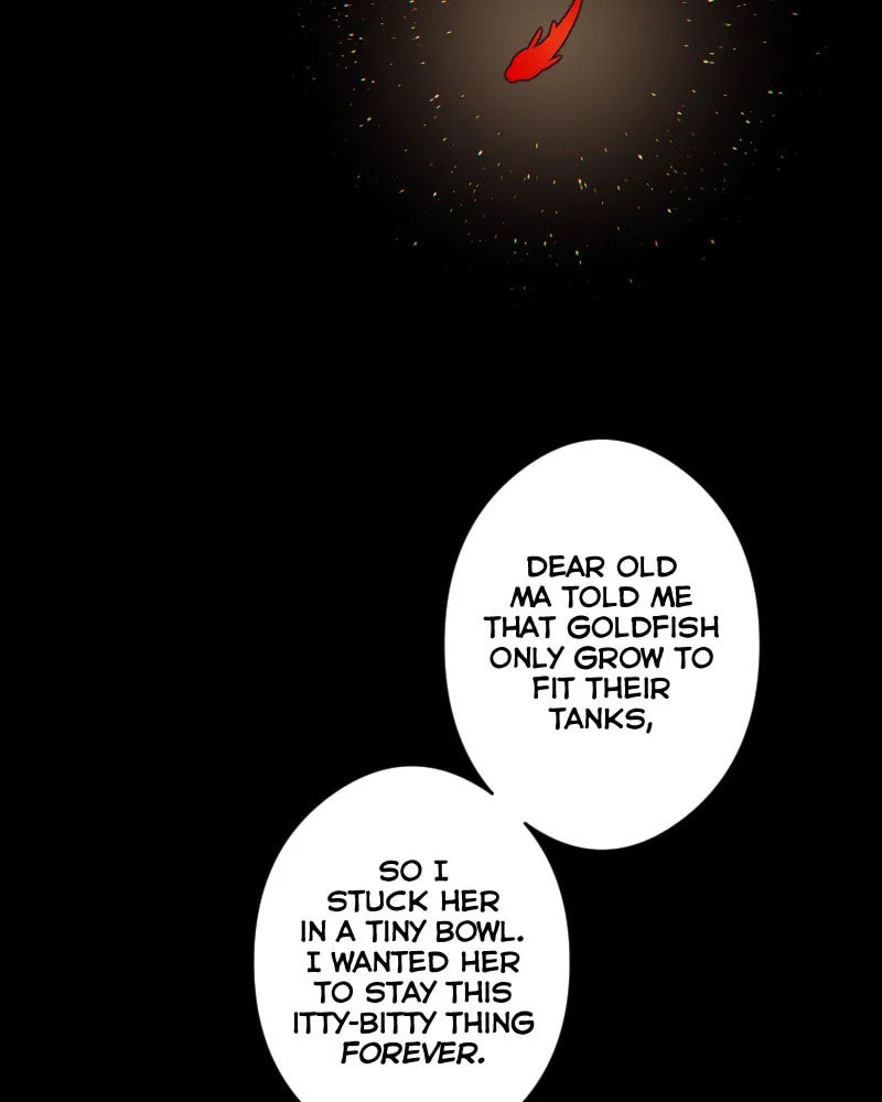 Hand Jumper chapter 5, page 41