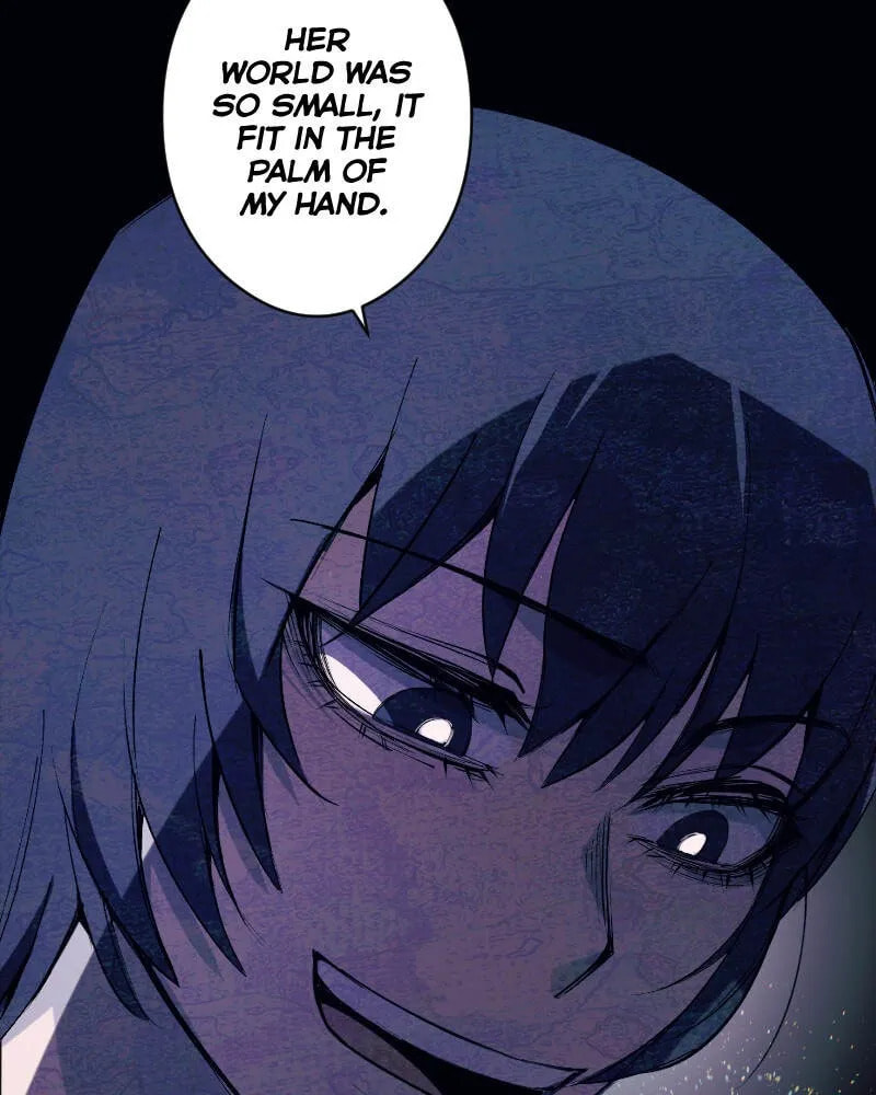 Hand Jumper chapter 5, page 47