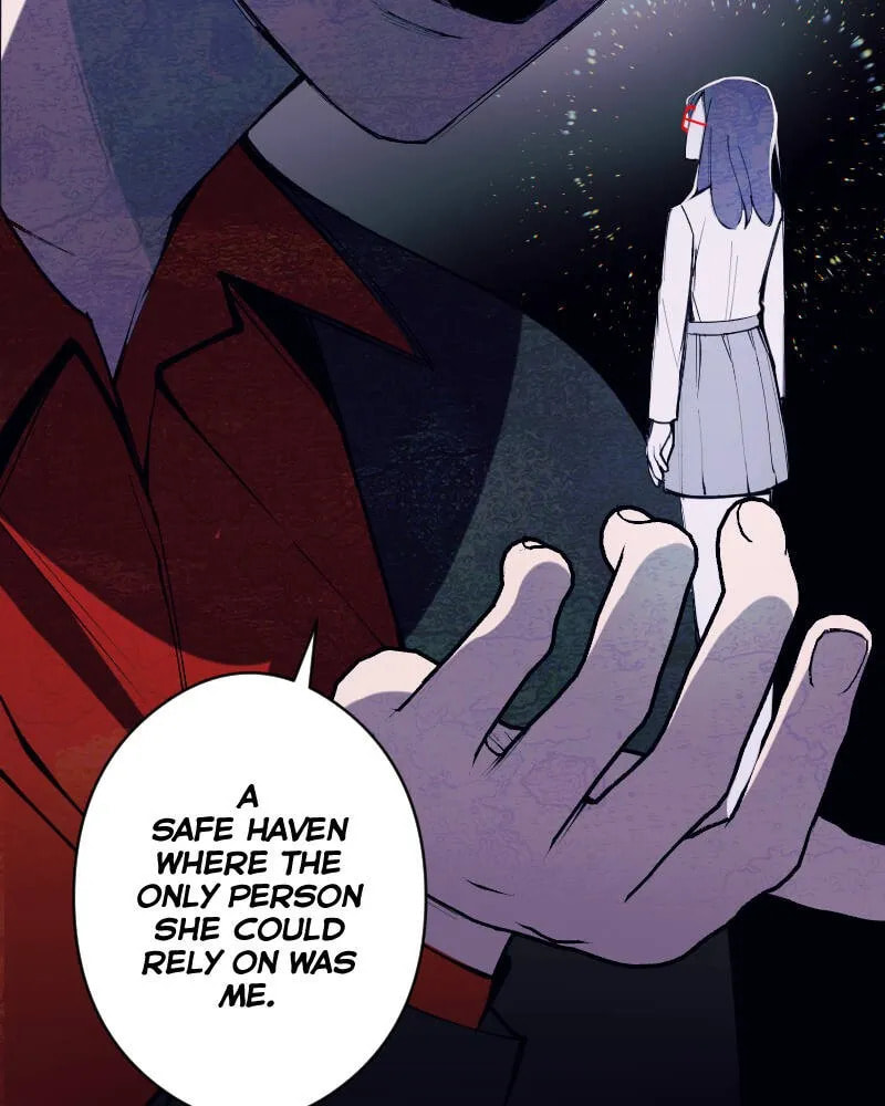 Hand Jumper chapter 5, page 48