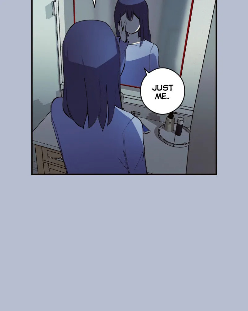 Hand Jumper chapter 5, page 66