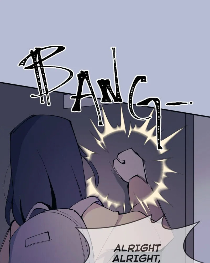 Hand Jumper chapter 5, page 79