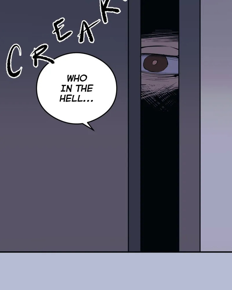 Hand Jumper chapter 5, page 81