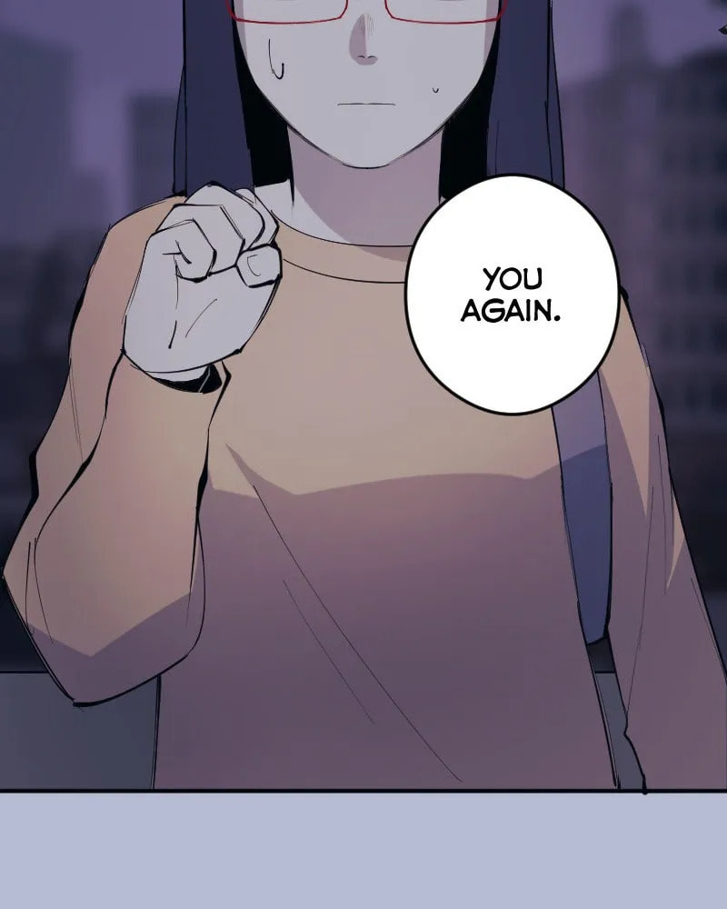 Hand Jumper chapter 5, page 83
