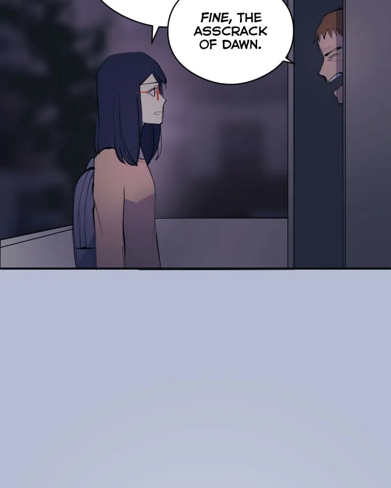 Hand Jumper chapter 5, page 87