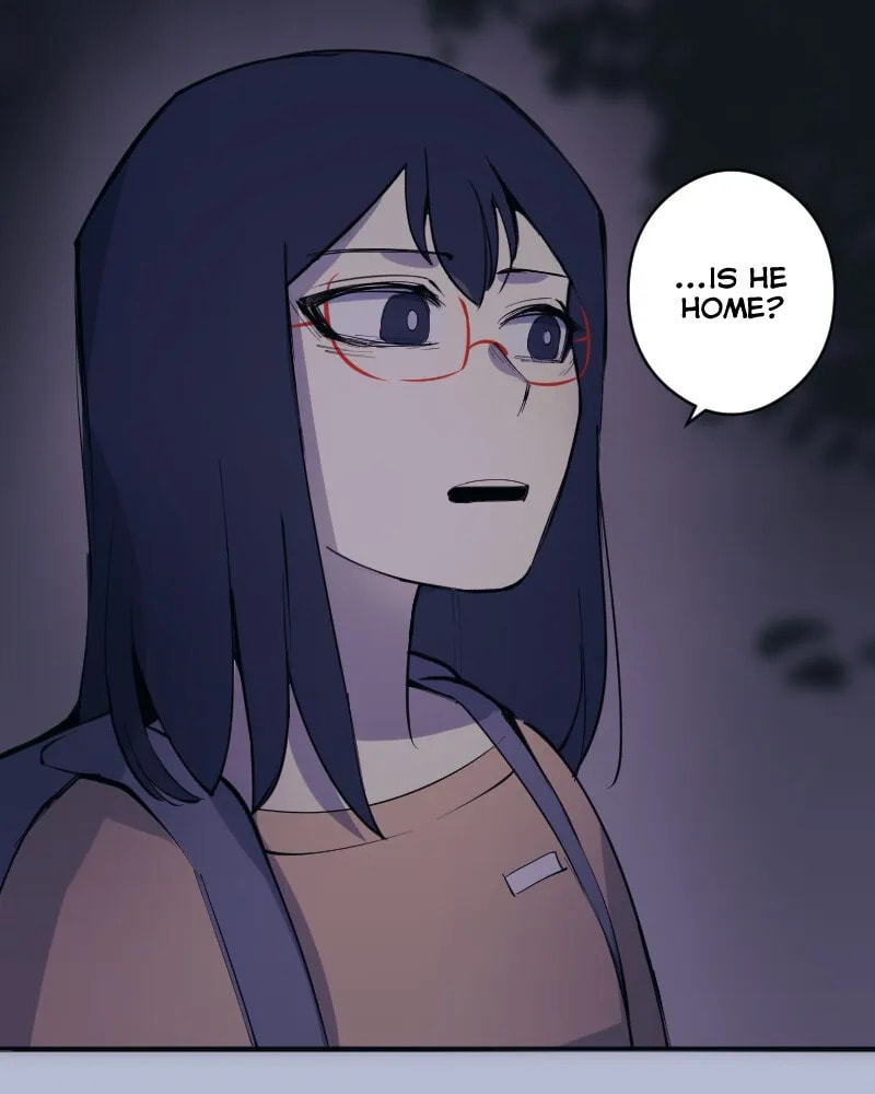 Hand Jumper chapter 5, page 91