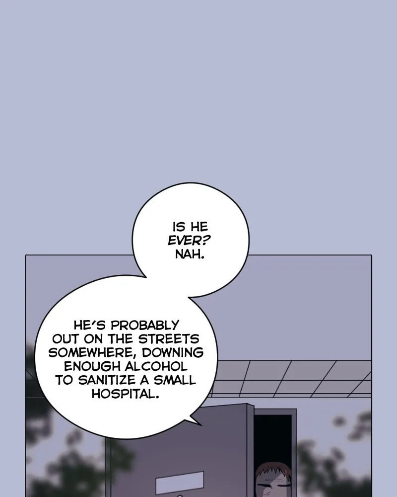 Hand Jumper chapter 5, page 92