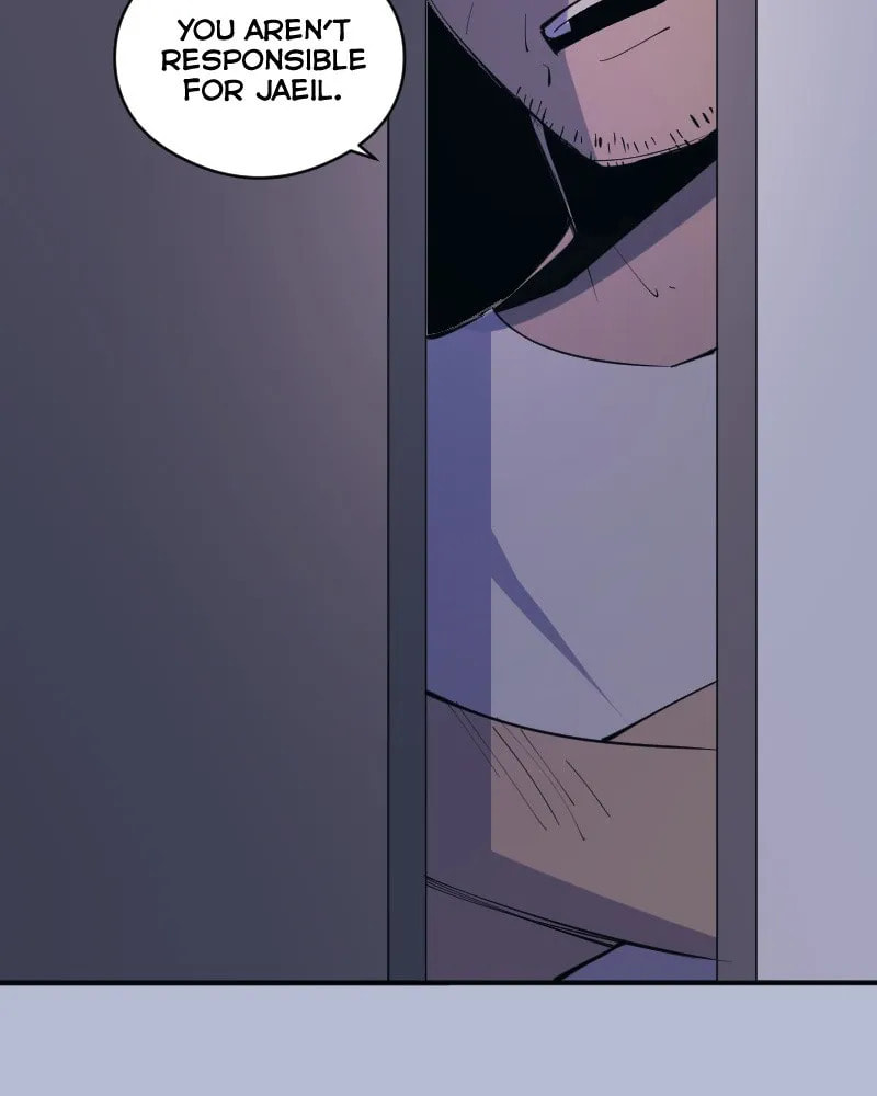 Hand Jumper chapter 5, page 97
