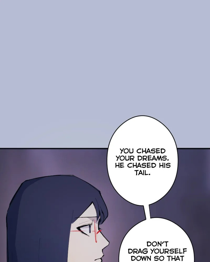Hand Jumper chapter 5, page 98