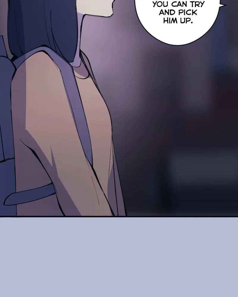 Hand Jumper chapter 5, page 99