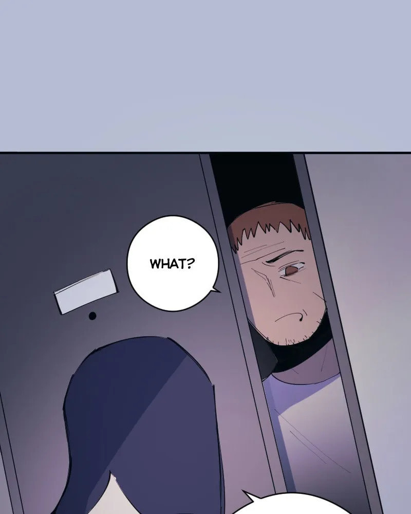 Hand Jumper chapter 5, page 101