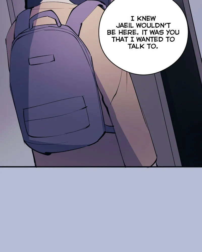 Hand Jumper chapter 5, page 102
