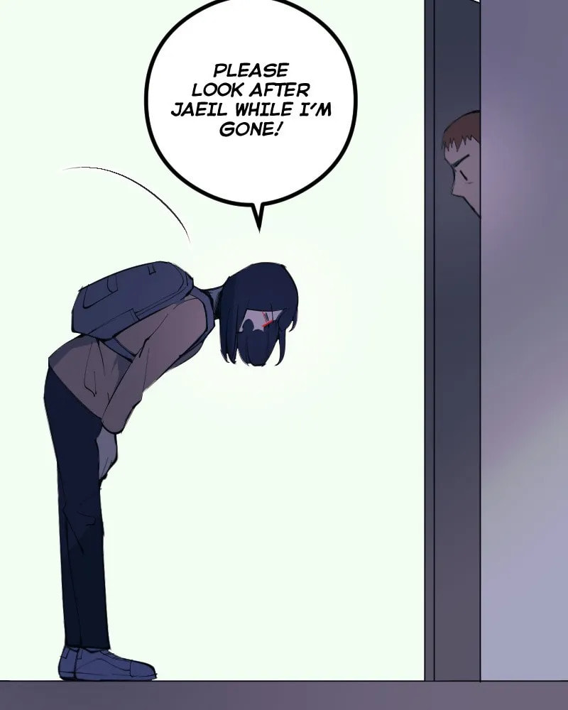 Hand Jumper chapter 5, page 105