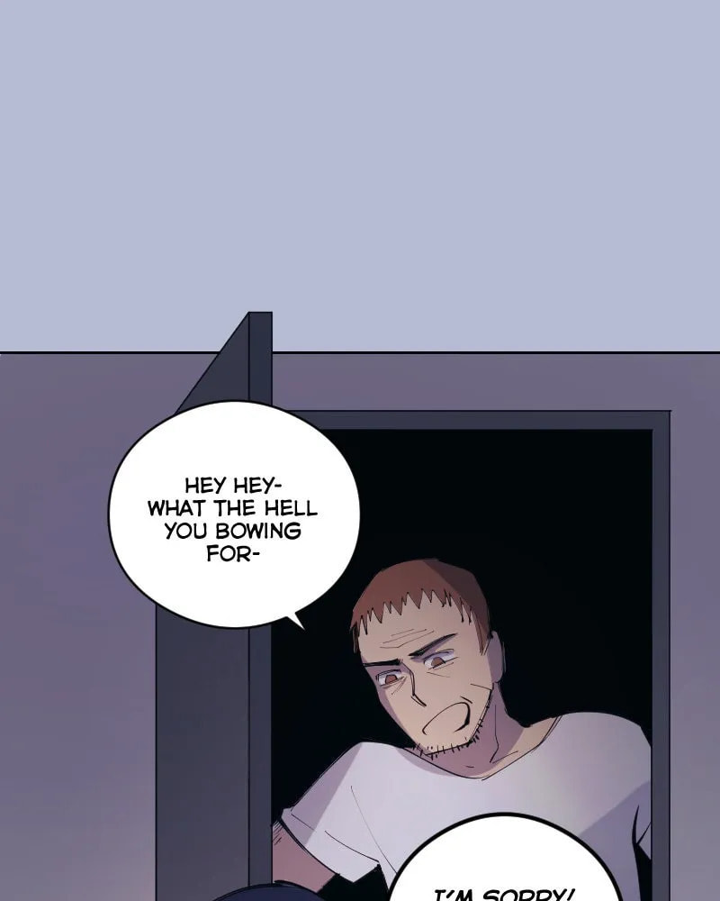Hand Jumper chapter 5, page 106