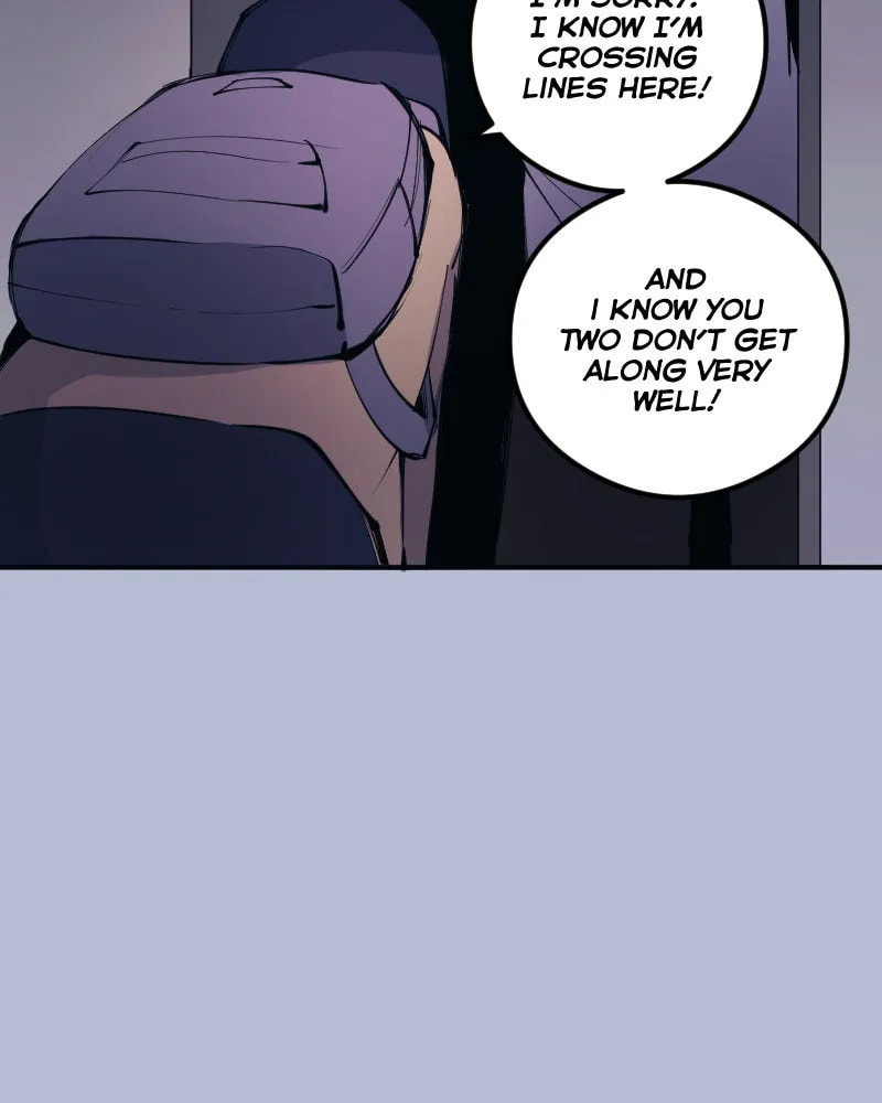 Hand Jumper chapter 5, page 107