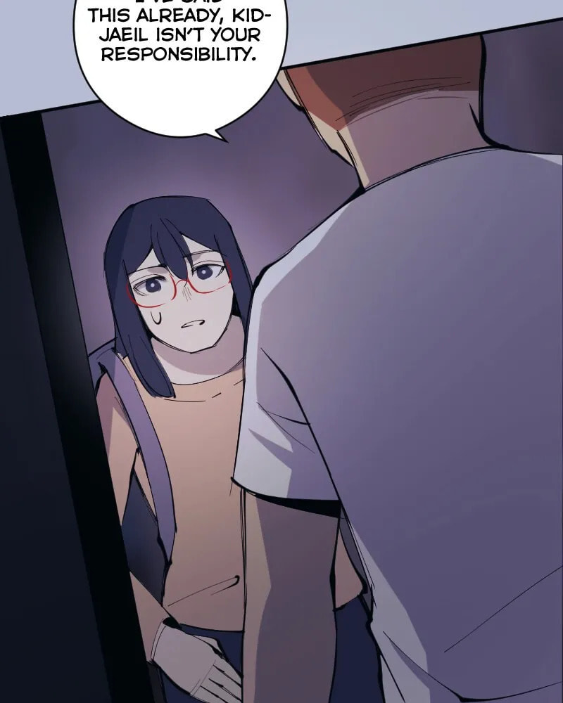 Hand Jumper chapter 5, page 113