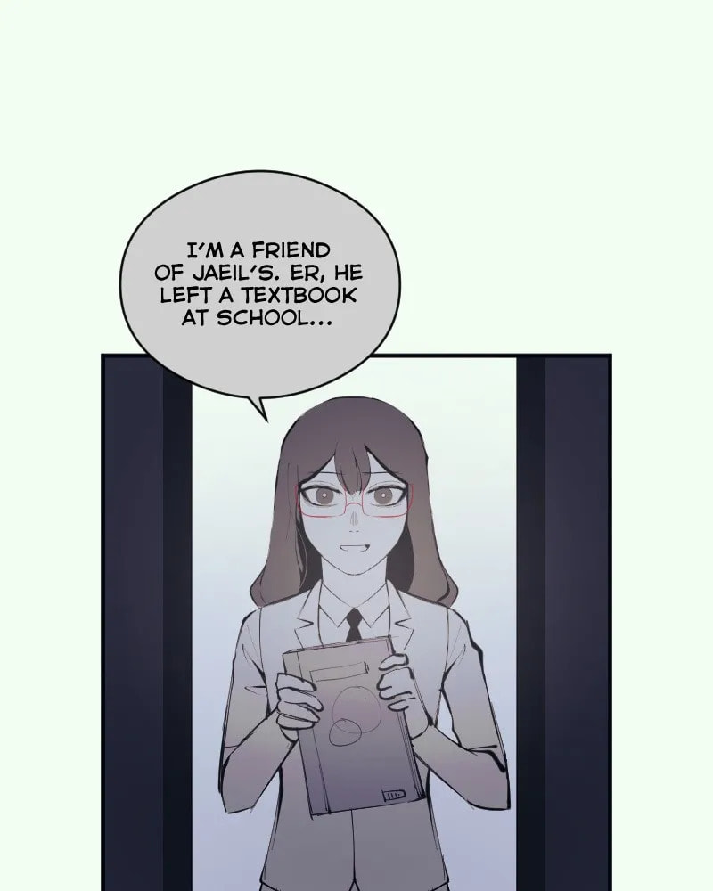 Hand Jumper chapter 5, page 118