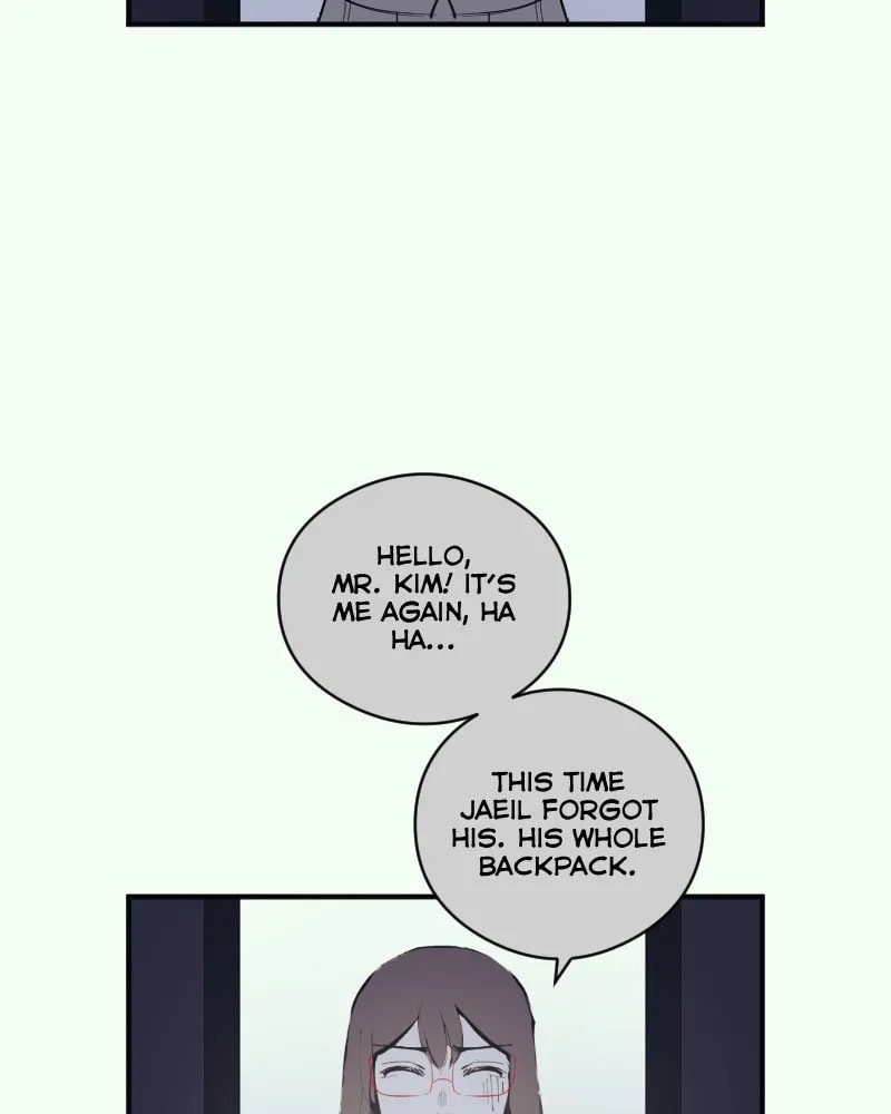 Hand Jumper chapter 5, page 119
