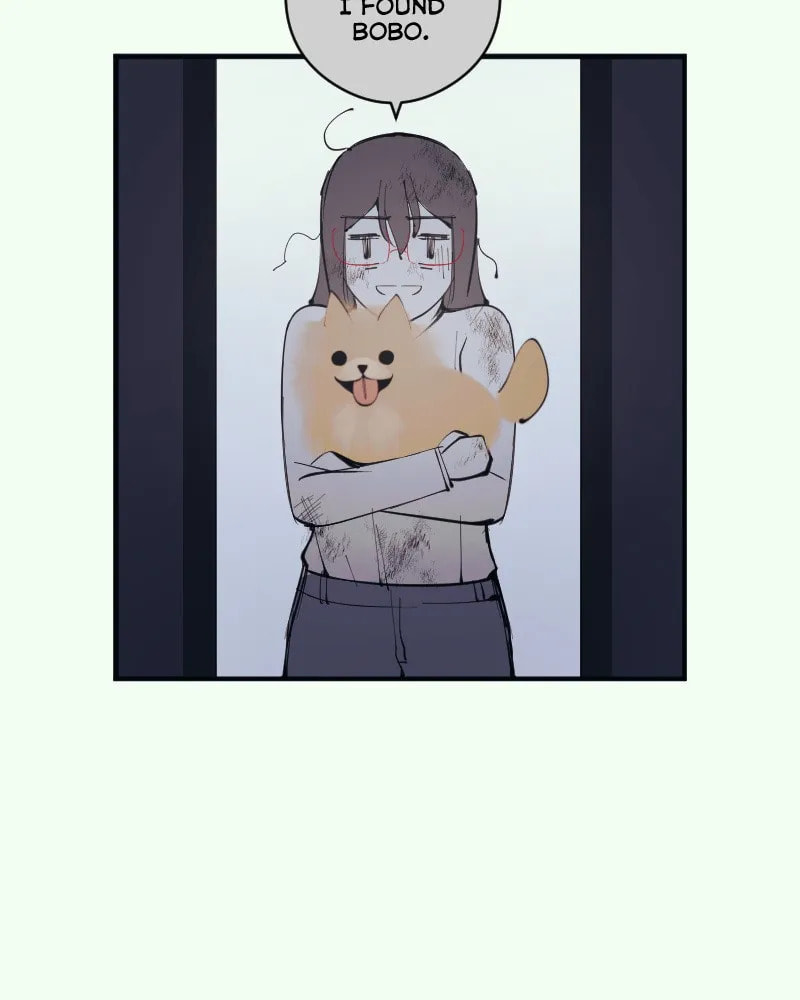 Hand Jumper chapter 5, page 121